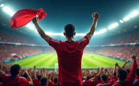 哈兰德：挪威这一代球员很出色，我们有很多球员处于最佳状态